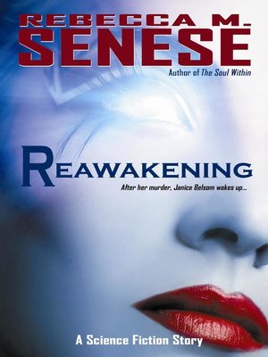 cover image of Reawakening
